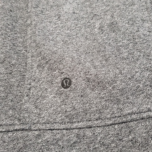 Lululemon Back To It Wrap
Sweater Jacket - Picture 8 of 8